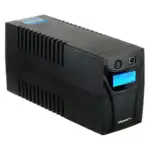 Источник бесперебойного питания IPPON Back Power Pro 500 i1030299 (Линейно-интерактивные, Напольный, 500 ВА, 300)