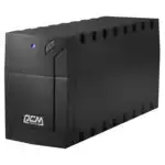 Источник бесперебойного питания Powercom RPT-800AP RPT-800AP EURO (Линейно-интерактивные, Напольный, 800 ВА, 480)