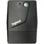 Источник бесперебойного питания Legrand SPX 600 310300 (Линейно-интерактивные, Напольный, 600 ВА, 360)