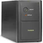 Источник бесперебойного питания ExeGate Power Back BNB-400 EP244541RUS (Линейно-интерактивные, Напольный, 400 ВА, 240)