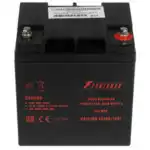 Сменные аккумуляторы АКБ для ИБП Powerman CA12240 POWERMAN Battery 12V/24AH (12 В)