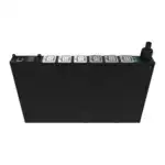 Распределитель питания HPE G2 Metered Modular 7.3kVA/60309 3-wire 32A/230V Outlets (6) C19/1U P9R54A