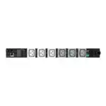 Распределитель питания HPE G2 Metered Modular 7.3kVA/60309 3-wire 32A/230V Outlets (6) C19/1U P9R54A