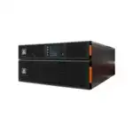 Источник бесперебойного питания Vertiv GXT5-10KIRT5UXLE (Двойное преобразование (On-Line), Напольный, 10000 ВА, 10000)