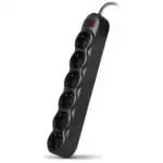 Распределитель питания Sven SF-06L 3м SV-015138