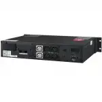 Источник бесперебойного питания Powercom King Pro RM KIN-1200AP LCD (Линейно-интерактивные, C возможностью установки в стойку, 1200 ВА, 960)
