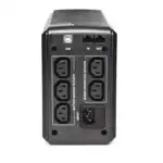 Источник бесперебойного питания Powercom Smart King Pro SPT-700-II (Линейно-интерактивные, Напольный, 700 ВА, 560)