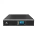 Источник бесперебойного питания Vertiv GXT5 3000VA UPS 230V GXT5-3000IRT2UXLE (Двойное преобразование (On-Line), C возможностью установки в стойку, 3000 ВА, 3000)