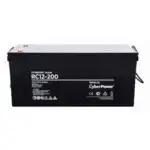 Сменные аккумуляторы АКБ для ИБП CyberPower Standart series RC 12-200 (12 В)