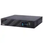Источник бесперебойного питания Powercom SMART KING PRO+ SPR-2000 LCD (Линейно-интерактивные, C возможностью установки в стойку, 2000 ВА, 1600)