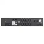 Источник бесперебойного питания Powercom SMART KING PRO+ SPR-2000 LCD (Линейно-интерактивные, C возможностью установки в стойку, 2000 ВА, 1600)