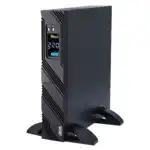 Источник бесперебойного питания Powercom SMART KING PRO+ SPR-2000 LCD (Линейно-интерактивные, C возможностью установки в стойку, 2000 ВА, 1600)
