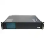 Источник бесперебойного питания Powercom King Pro RM KIN-1000AP KIN-1000AP RM (Линейно-интерактивные, C возможностью установки в стойку, 1000 ВА, 600)