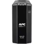 Источник бесперебойного питания APC Back-UPS Pro BR650MI (Линейно-интерактивные, Напольный, 650 ВА, 390)