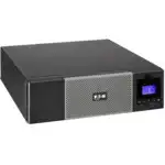 Источник бесперебойного питания Eaton 5PX 3000 ВА (3U) 5PX3000iRT3U (Линейно-интерактивные, C возможностью установки в стойку, 3000 ВА, 2700)
