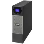 Источник бесперебойного питания Eaton 5PX 3000 ВА (3U) 5PX3000iRT3U (Линейно-интерактивные, C возможностью установки в стойку, 3000 ВА, 2700)
