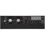 Источник бесперебойного питания Eaton 5PX 3000 ВА (3U) 5PX3000iRT3U (Линейно-интерактивные, C возможностью установки в стойку, 3000 ВА, 2700)