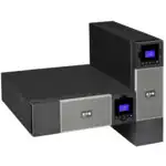 Источник бесперебойного питания Eaton 5PX 3000 ВА (3U) 5PX3000iRT3U (Линейно-интерактивные, C возможностью установки в стойку, 3000 ВА, 2700)