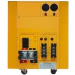 Инвертор CyberPower CPS 7500 PRO CPS7500PRO (Автоматический)