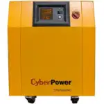 Инвертор CyberPower CPS 7500 PRO CPS7500PRO (Автоматический)