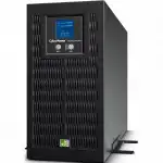 Источник бесперебойного питания CyberPower PR6000ELCDRTXL5U (Линейно-интерактивные, C возможностью установки в стойку, 6000 ВА, 4500)