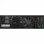 Источник бесперебойного питания CyberPower OL10KERT3UPM (Двойное преобразование (On-Line), C возможностью установки в стойку, 10000 ВА, 9000)