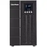 Источник бесперебойного питания CyberPower OLS3000E (Двойное преобразование (On-Line), Напольный, 3000 ВА, 2700)