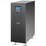 Источник бесперебойного питания CyberPower OLS6000E (Двойное преобразование (On-Line), Напольный, 6000 ВА, 5400)