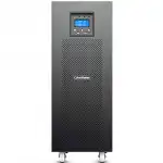 Источник бесперебойного питания CyberPower OLS6000E (Двойное преобразование (On-Line), Напольный, 6000 ВА, 5400)