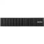 Дополнительный аккумуляторные блоки для ИБП CyberPower BPSE36V45ART2U