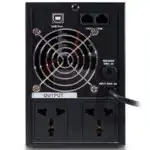 Источник бесперебойного питания SVC W-600, синусоида (Линейно-интерактивные, Напольный, 600 ВА, 360)