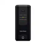 Источник бесперебойного питания CyberPower UT1100EG (Линейно-интерактивные, Напольный, 1100 ВА, 660)