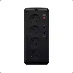 Источник бесперебойного питания CyberPower UT1100EG (Линейно-интерактивные, Напольный, 1100 ВА, 660)