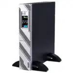 Источник бесперебойного питания Powercom UPS POWERCOM SRT-1000A SRT-1000A LCD (Линейно-интерактивные, C возможностью установки в стойку, 1000 ВА, 700)