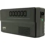 Источник бесперебойного питания APC Back-UPS BV BV650I (Линейно-интерактивные, Напольный, 650 ВА, 375)