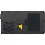 Источник бесперебойного питания APC Back-UPS BV BV650I (Линейно-интерактивные, Напольный, 650 ВА, 375)