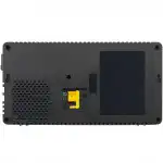Источник бесперебойного питания APC Back-UPS BV 500VA BV500I (Линейно-интерактивные, Напольный, 500 ВА, 300)