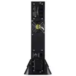 Источник бесперебойного питания Huawei UPS2000-G-2KRTS RT1600W 1/1 02290712 (Двойное преобразование (On-Line), C возможностью установки в стойку, 2000 ВА, 1600)