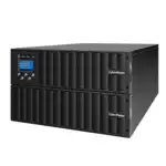 Источник бесперебойного питания CyberPower OLS6000ERT6Ua (Двойное преобразование (On-Line), C возможностью установки в стойку, 6000 ВА, 5400)