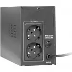 Источник бесперебойного питания ExeGate Power Back BNB-450 EP279215RUS (Линейно-интерактивные, Напольный, 450 ВА, 240)