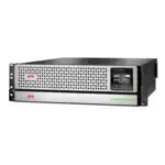 Источник бесперебойного питания APC SMART-UPS SRT 2200 ВА SRTL2200RMXLI (Двойное преобразование (On-Line), C возможностью установки в стойку, 2200 ВА, 1980)
