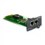 Опция для ИБП CyberPower RMCARD303