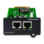 Опция для ИБП CyberPower RMCARD303
