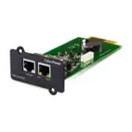 Опция для ИБП CyberPower RMCARD303