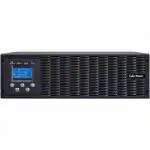 Источник бесперебойного питания CyberPower OLS10000ERT6Ua (Двойное преобразование (On-Line), C возможностью установки в стойку, 10000 ВА, 9000)