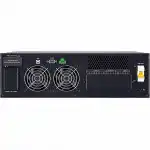 Источник бесперебойного питания CyberPower OLS10000ERT6Ua (Двойное преобразование (On-Line), C возможностью установки в стойку, 10000 ВА, 9000)