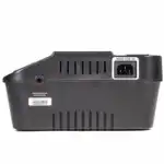 Источник бесперебойного питания SVC U-600 (Линейно-интерактивные, Напольный, 600 ВА, 360)