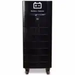 Дополнительный аккумуляторные блоки для ИБП SVC PTS-6KL-LCD батарейный блок для PTS-6KL-LCD