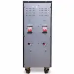Дополнительный аккумуляторные блоки для ИБП SVC PTS-6KL-LCD батарейный блок для PTS-6KL-LCD