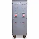 Дополнительный аккумуляторные блоки для ИБП SVC PTS-10KL-LCD батарейный блок для PTS-10KL-LCD
